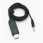 Wholesale Flysky FMS FS-SM100 USB Emulator With Cables for Flysky FS-I6 I6X GT3B JR WFLY 4-8Ch Skill Training